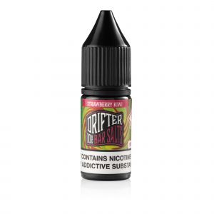 Drifter Bar Salt Strawberry kiwi